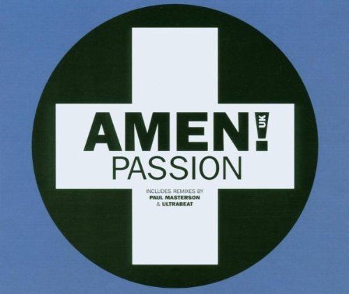 【CD】Passion 4,629円
