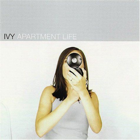 【CD】Apartment Life