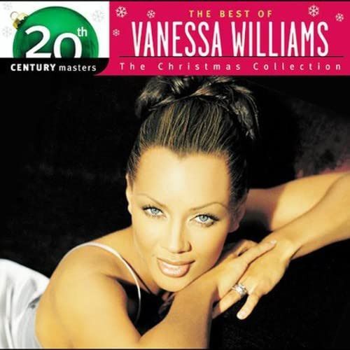 【CD】Christmas Collection: 20th Century Masters