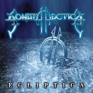 【CD】Ecliptica