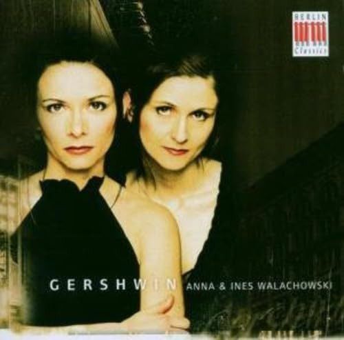 【CD】For Two Pianos