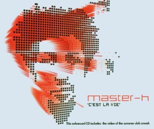 【CD】C'est La Vie