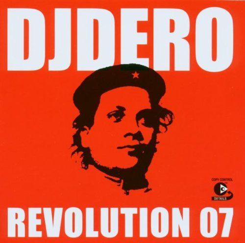【CD】Revolution 07