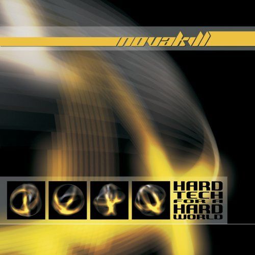 【CD】Hard Tech for a Hard World