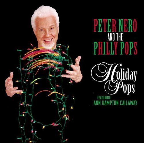 【CD】Holiday Pops