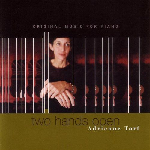 【CD】Two Hands Open