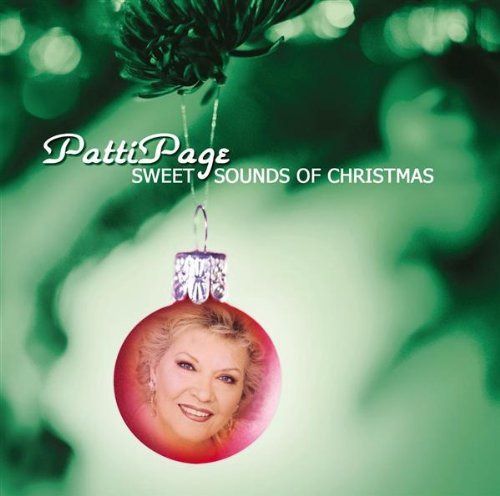 【CD】Sweet Sounds of Christmas