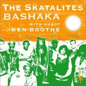 【CD】バシャカ