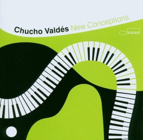 【CD】New Conceptions