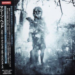 【CD】スルー・ジ・アッシュズ・オブ・エンパイアーズ 4,764円