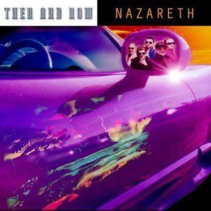 【CD】Then & Now