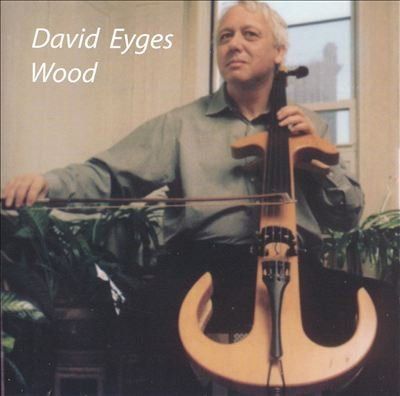 【CD】Wood