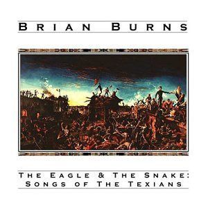 【CD】Eagle & The Snake: Songs of the Texians