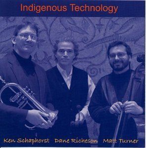 【CD】Indigenous Technology