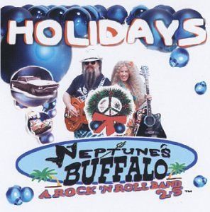 【CD】Holidays
