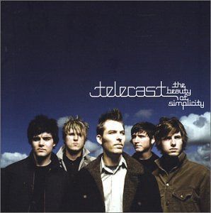【CD】Beauty of Simplicity