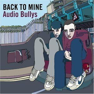 【CD】Back to Mine