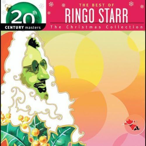 【CD】Christmas Collection: 20th Century Masters