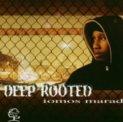 【CD】Deep Rooted