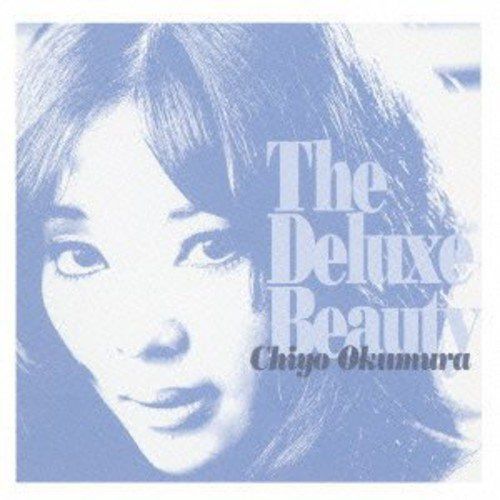 【CD】The Deluxe Beauty Chiyo Okumura