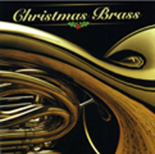 【CD】Christmas Brass