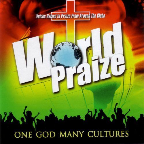 【CD】World Praise
