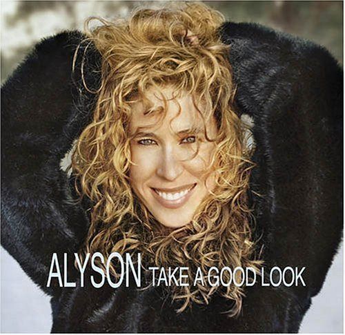 【CD】Take a Good Look
