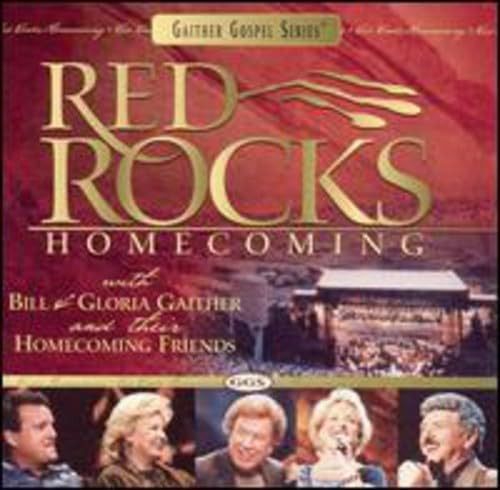【CD】Red Rocks Homecoming