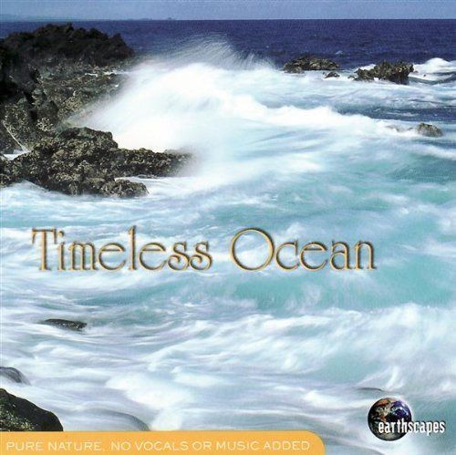 【CD】Timeless Ocean