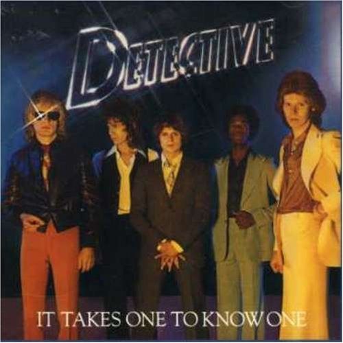 【CD】It Takes One to Know One