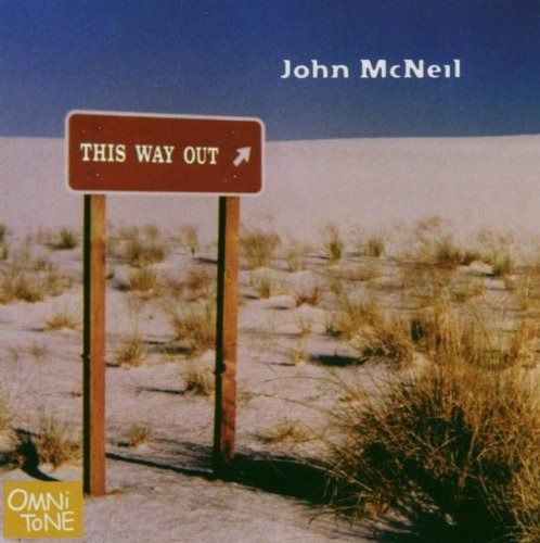 【CD】This Way Out
