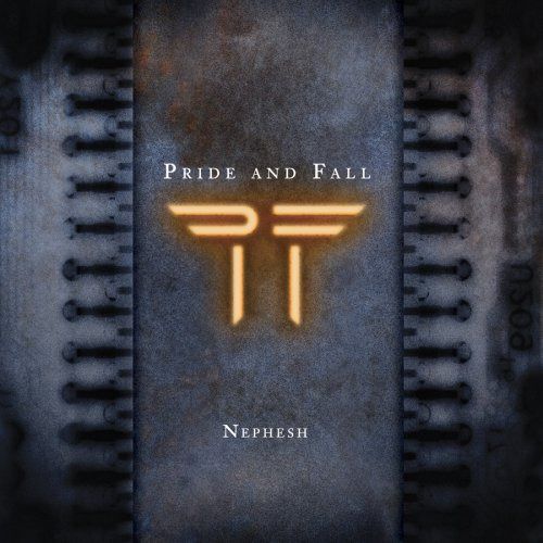 【CD】Nephesh