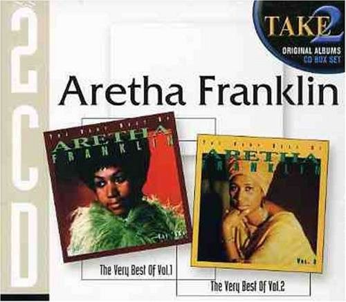 【CD】Very Best of... Vol 1 & 2