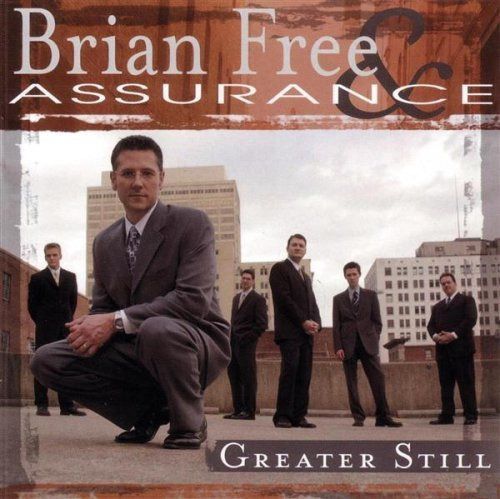 【CD】Greater Still