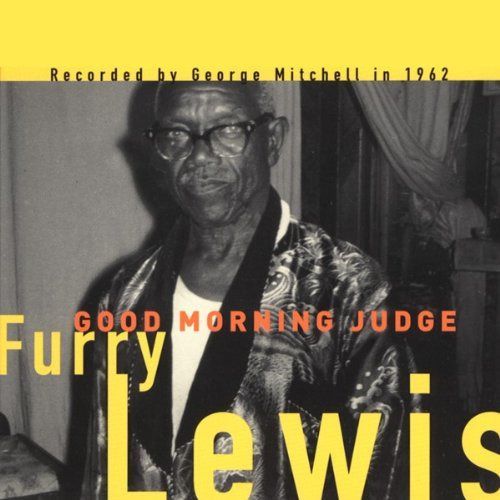 【CD】Good Morning Judge