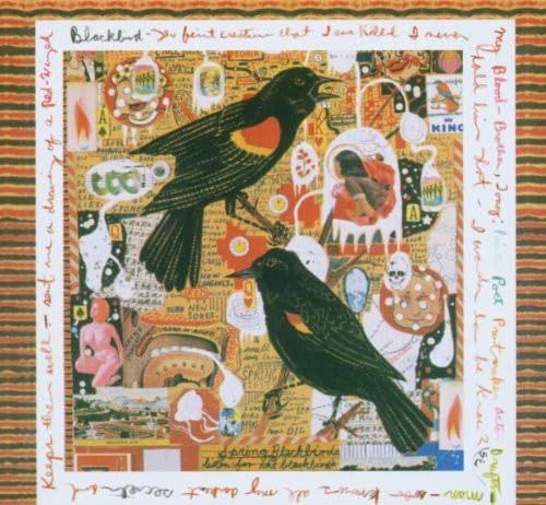 【CD】Just An American Boy
