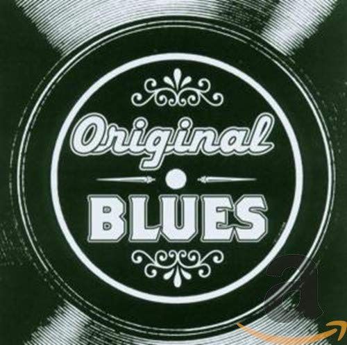 【CD】Original Blues