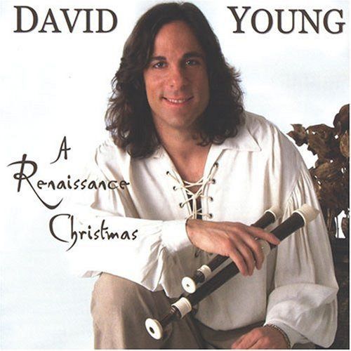 【CD】Renaissance Christmas