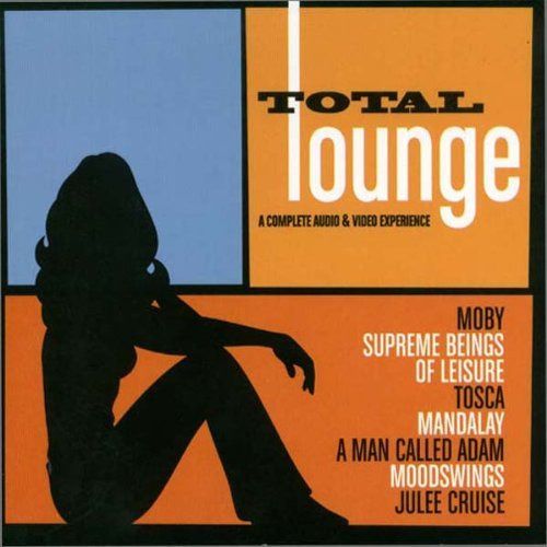 【CD】Total Lounge (Bonus DVD)