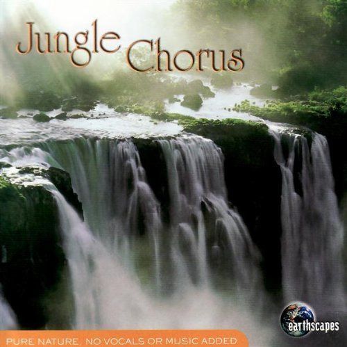 【CD】Jungle Chorus