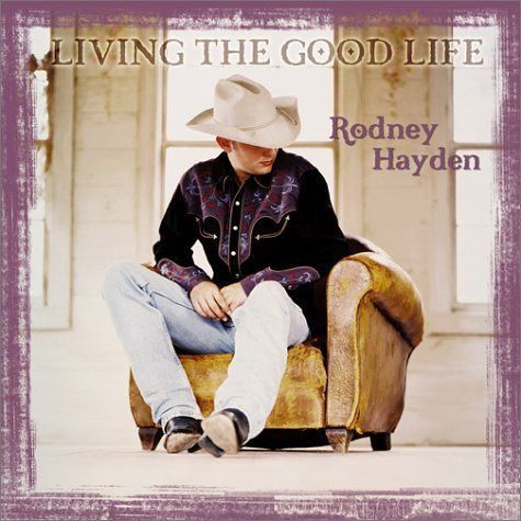 【CD】Living the Good Life