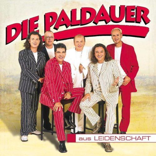 【CD】Aus Leidenschaft