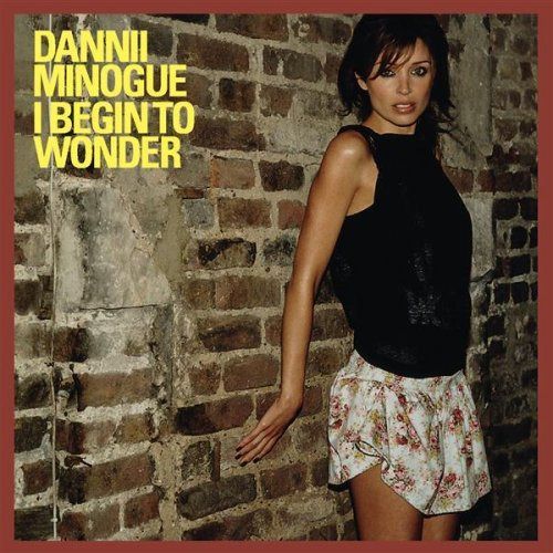 【CD】I Begin to Wonder