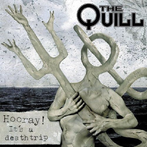 【CD】Hooray Its a Death Trip