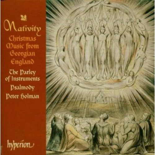 【CD】Georgian Christmas Music