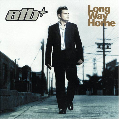 【CD】Long Way Home