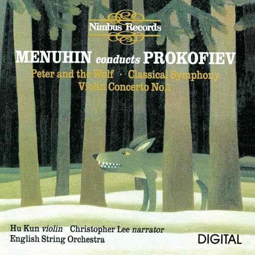 【CD】Peter & De Wolf