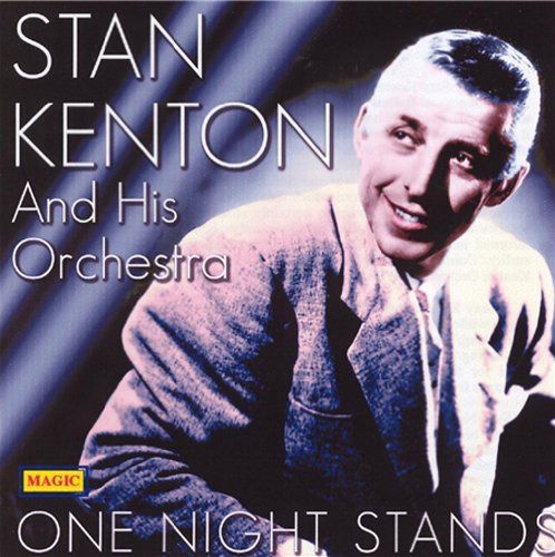【CD】One Night Stand