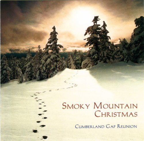 【CD】Smoky Montain Christmas