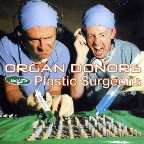 【CD】Plastic Surgeons